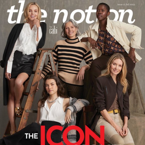 💕CAbi Live Show First Saturday or Sunday - Picture 4 of 17